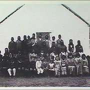 Aboriginal Mission, Poonindie